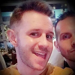 Meet your Posher, Tim